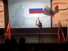 Сборная России на Чемпионате Мира по фидеру 2015 в Голландии