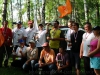 Победители и призеры Кубка клуба Алгоритм 2013 в командном зачете