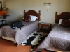Двухместное шале в отеле Bloemhof, на ЧМ в ЮАР 2013