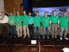 Сборная Венгрии - второе командное место на ЧМ в ЮАР 2013