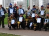 Победители и призёры Осеннего Кубка Русфишинг 2012