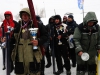 Награждение команды Типтоп на Кубке Волжанка 2013