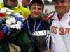 Александр Осипов и Сергей Орлов на Чемпионате Мира по фидеру 2015 в Голландии
