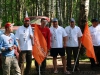 Спортсмены из команды Пеликан ФТ Ситилинк на Кубке Алгоритм 2013