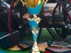 Кубок за первое место на II BROWNING FEEDER CUP 2013
