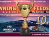 II BROWNING FEEDER CUP 2013
