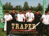 Команда Трапер в 2012 году