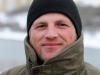 Виталий, спортсмен команды Алгоритм на соревнованиях Кубок Волжанка 2013
